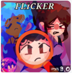 Flicker