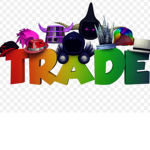 Roblox’s Original Trade Group