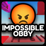 IMPOSSIBLE OBBY 😡😡😡😡😡😡😡