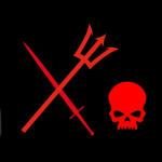 THE BLOOD LEGION...