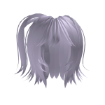 light Purple Hair(CODE:PurpleHairYAYY)