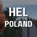 Hel, Poland