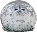 Seal Society Squad