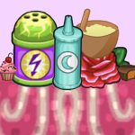 Sugar Palace