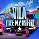 Village of the Trenzinhos 🚂