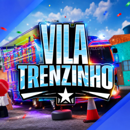 Village of the Trenzinhos 🚂 icon