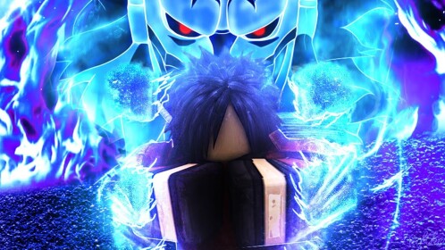 Ratio: Shippuden