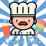[ Crystal Café ]