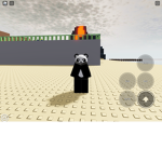 panda friend group;D