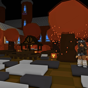 Blosomix Academy ♡ Alpha