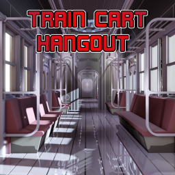 Train Cart Hangout