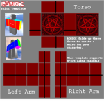 ###### roblox &more and gaming with zaheer fan clu
