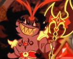 BurningCookie || Official Group