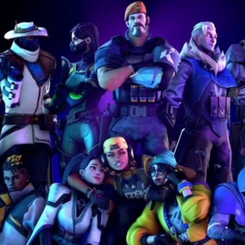 Guess the Valorant Skin