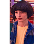 Stranger things roleplay: By Rene