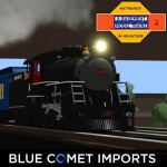 A Basement Full of Model Trains