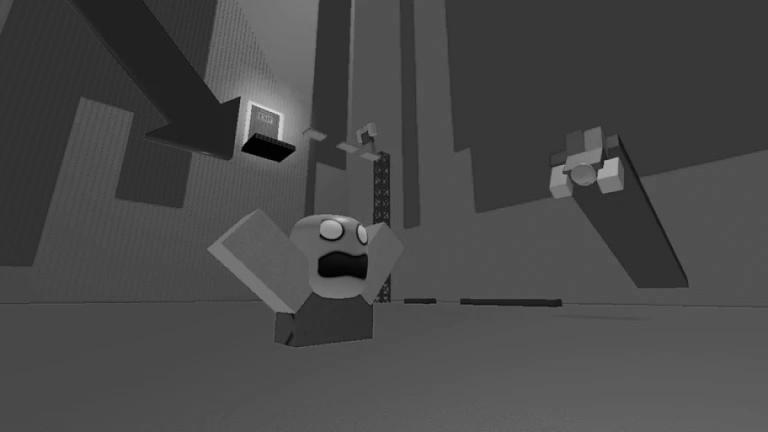 Acid Escape Test screenshot 4