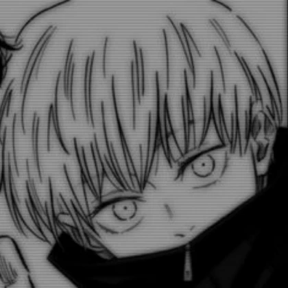 MANGA Inumaki Toge