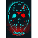 Friday The 13th Movie franchise