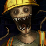 Anomaly Factory [HORROR]