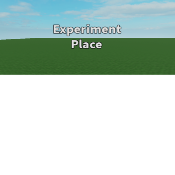 GJ's Experiments on Models