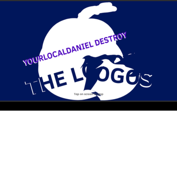 YourLocalDaniel Destroy The Logos
