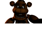 Nights at Freddy’s pizzaria