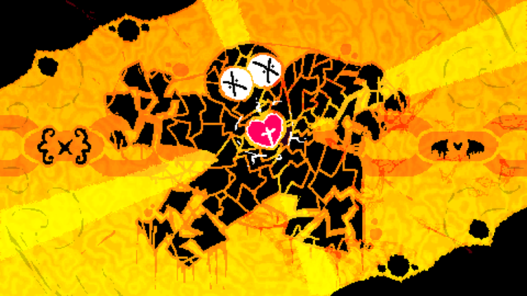 Grace [SOUL OVER BODY] screenshot 1