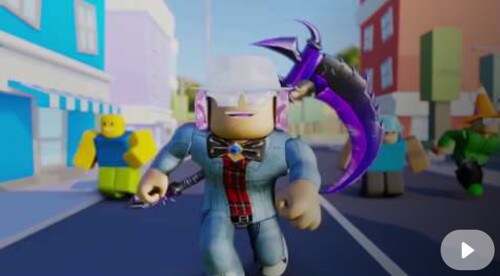 Speeding champions