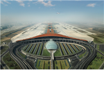 Beijing ####. Airport