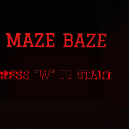 MAZE BAZE (ALPHA)