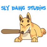 Sly Dawg Studios