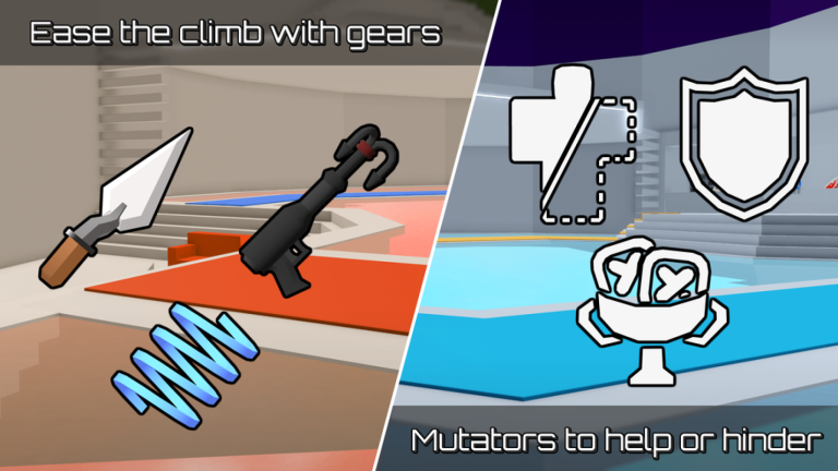 Tower of Hell screenshot 2