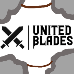United Blades⚔️ (TESTING!)