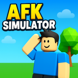 AFK Simulator