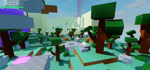 (🚗Race track)Metal Pipe wars 0.27