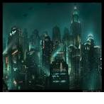 SoulShatters City