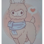 The Kawaii Llamas
