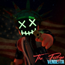 (ZOMBIES) The Purge: Vendetta [Alpha]