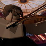 Robloxian Orchestra Symphony
