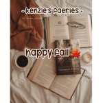 - kenzie's faeries -