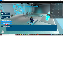entertaining untill you donate 450k