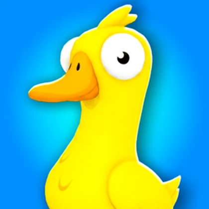 Quack Quack Co. Roblox group icon
