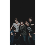 Los lobos tic to kers