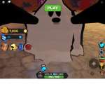 Treasure Quest Halloween Team