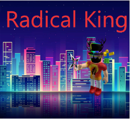 NEW RADICAL NATION TOWN!!!
