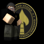 {USAF} USSOCOM