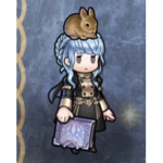 Marianne fan club