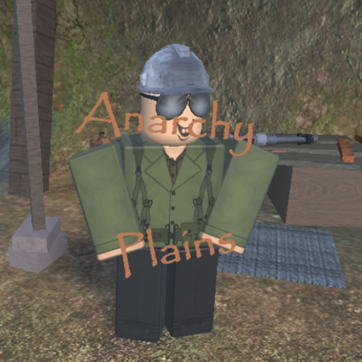 Anarchy Plains