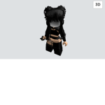 shadows clan (dont get mad if u dont get bobux)
